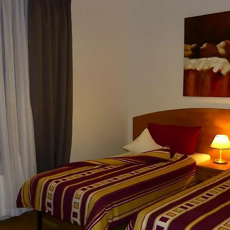 Sas Apartamenty Amber Szczecin Exterior photo