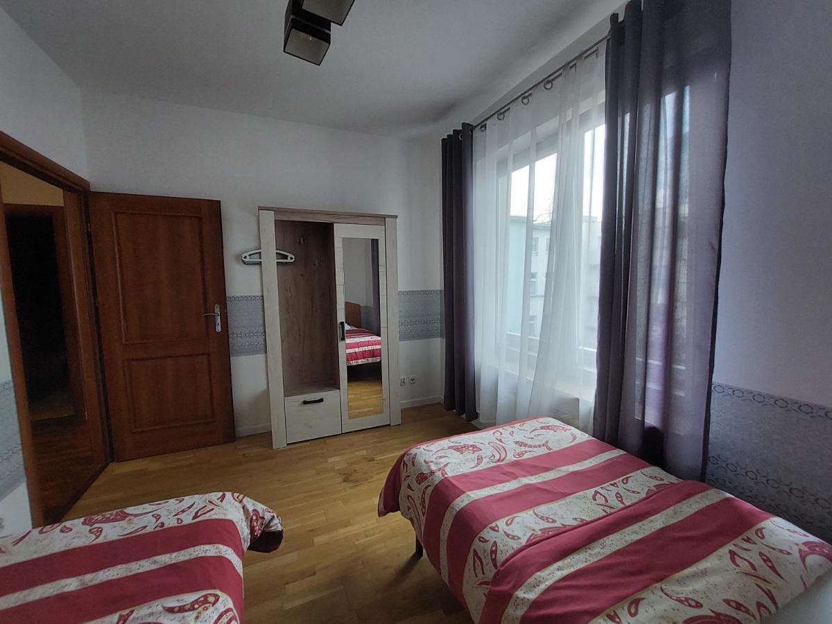 Sas Amber Apartamento