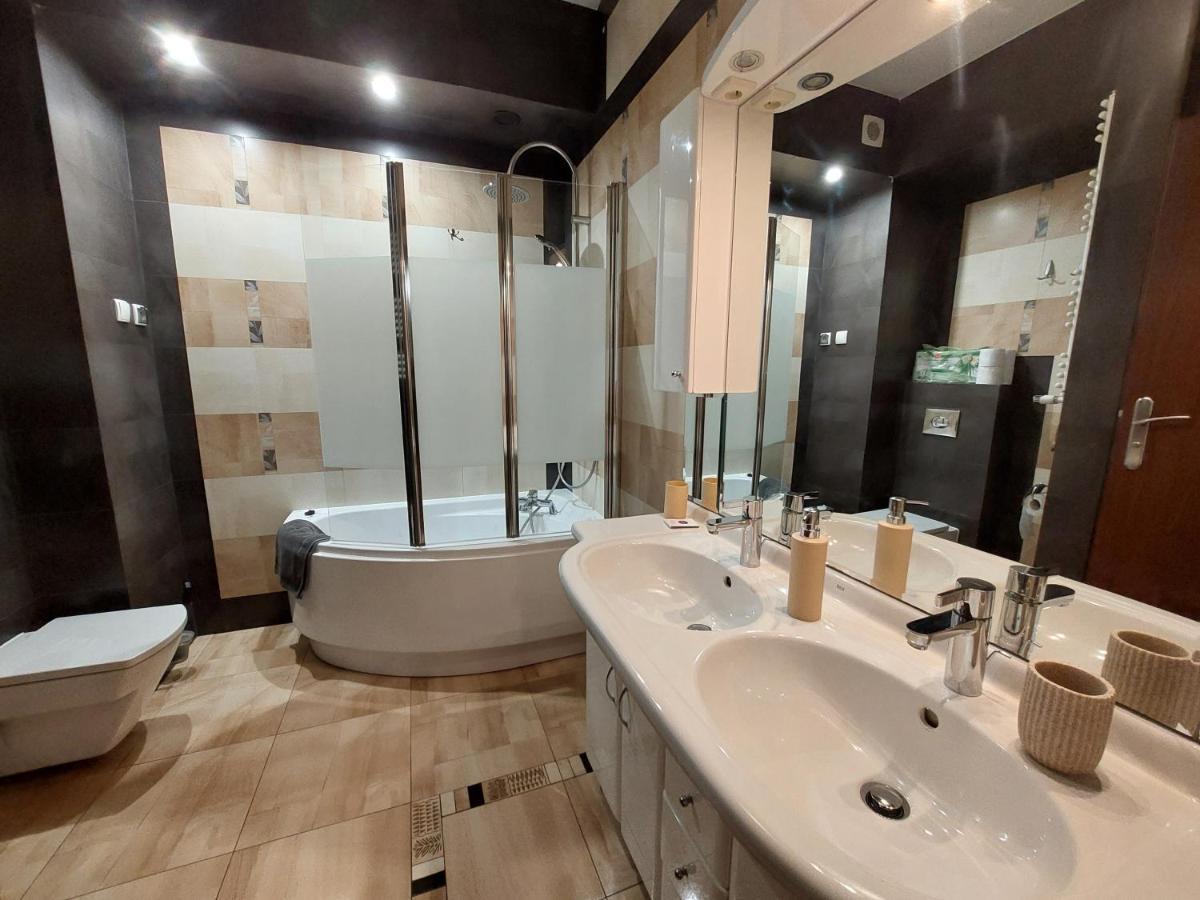 Apartamento Sas Amber Szczecin