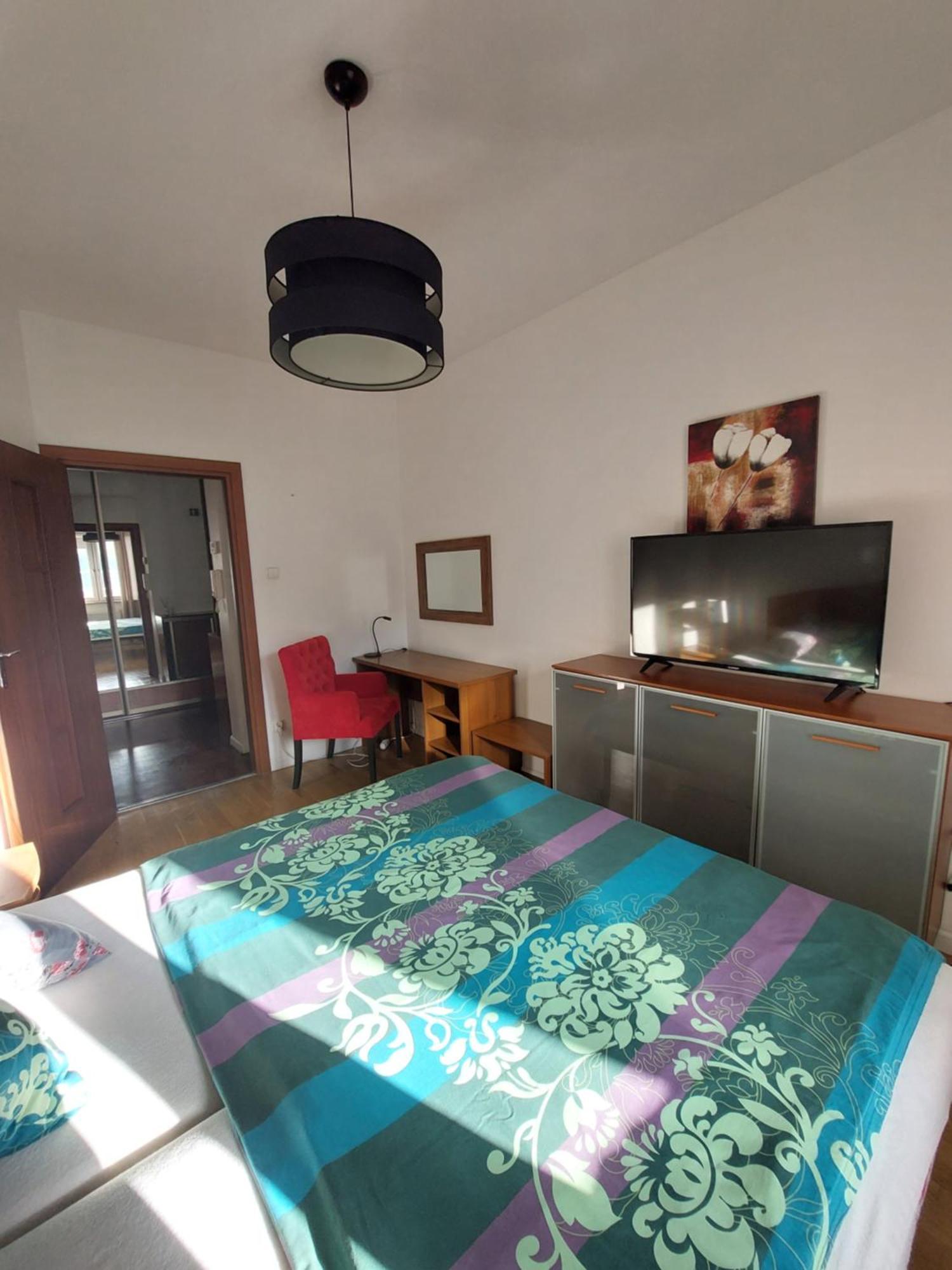 Apartamento Sas Amber