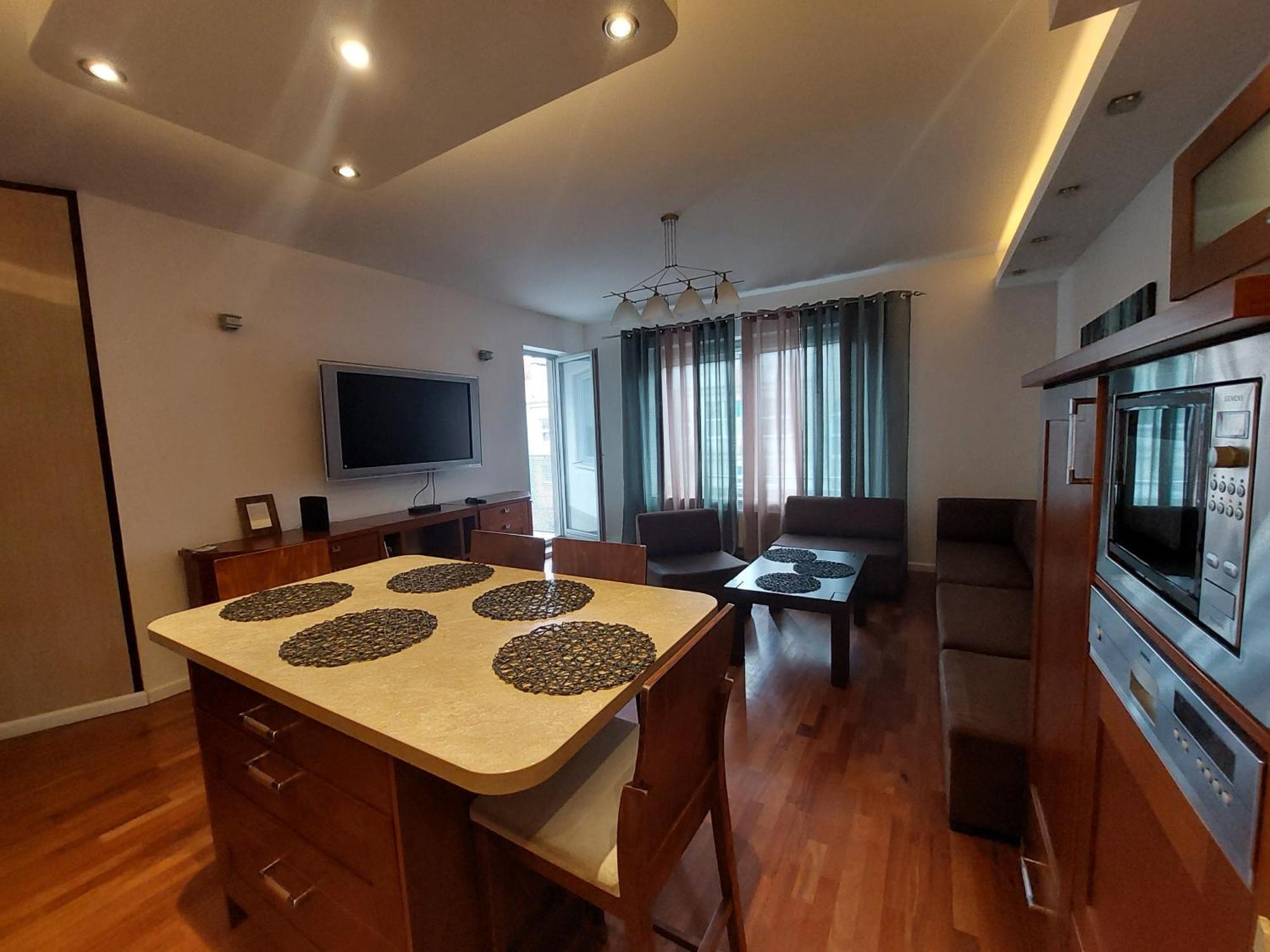 Sas Amber Apartamento *