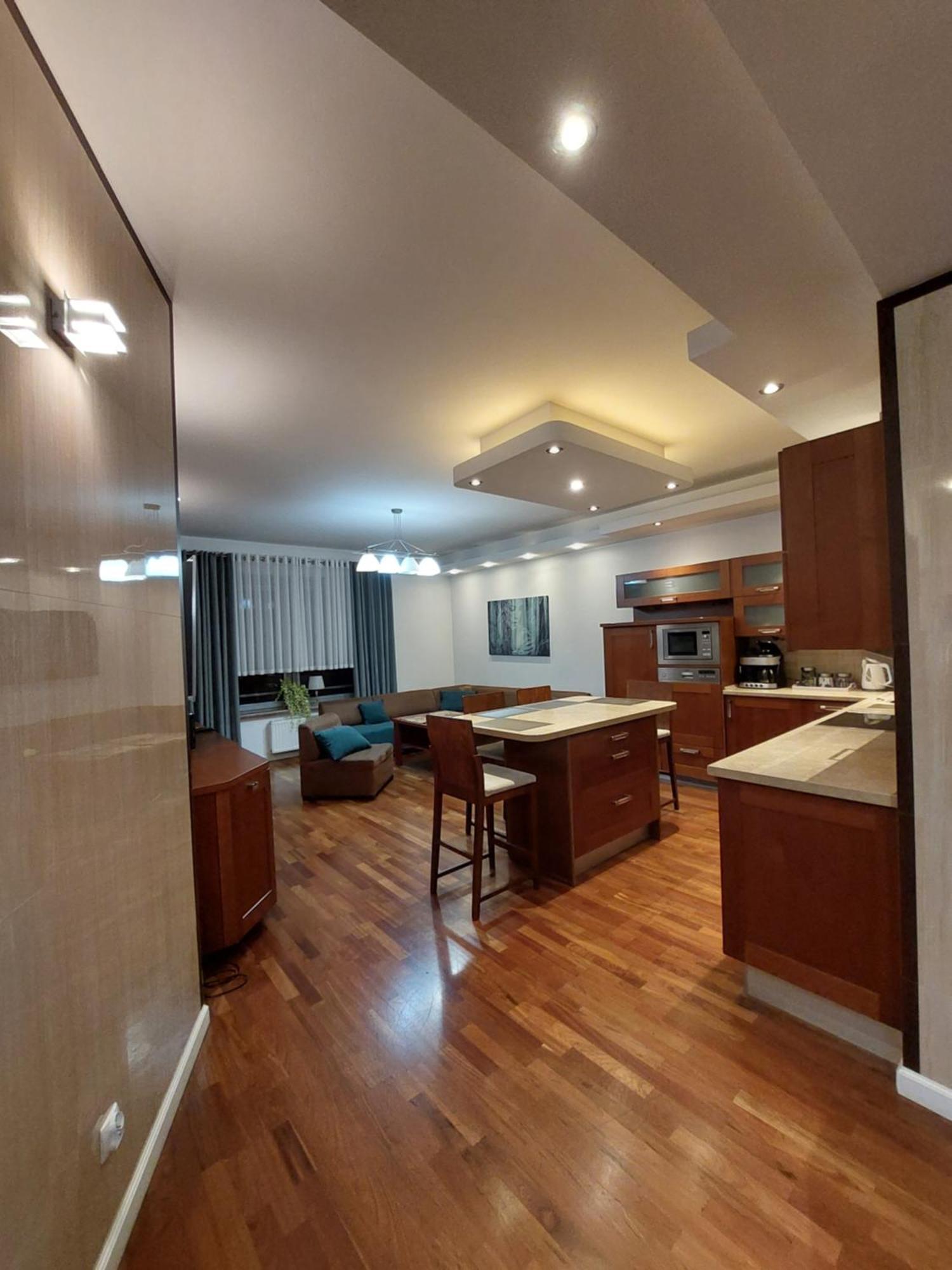 Sas Amber Apartamento *