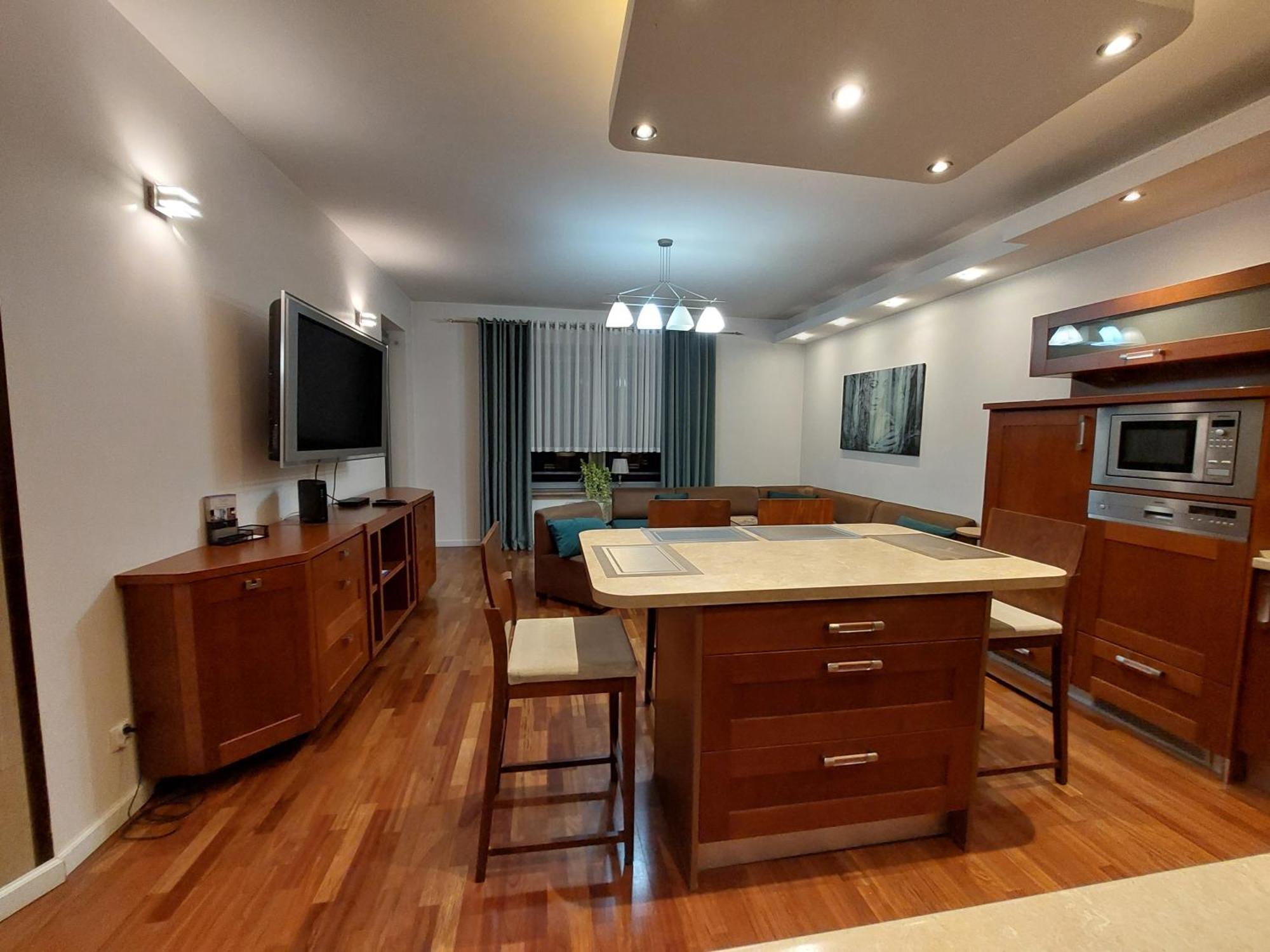 Apartamento Sas Amber *