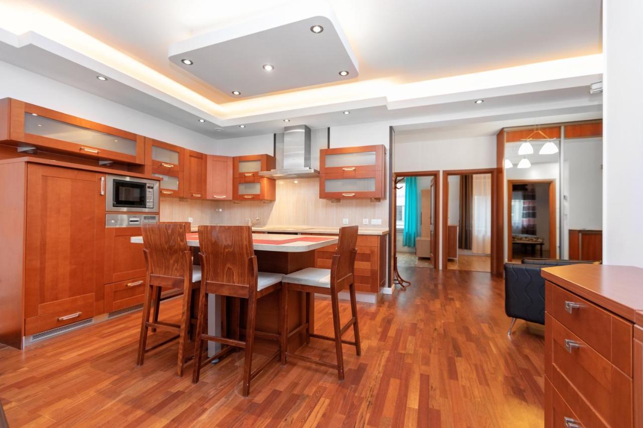 Apartamento Sas Amber *